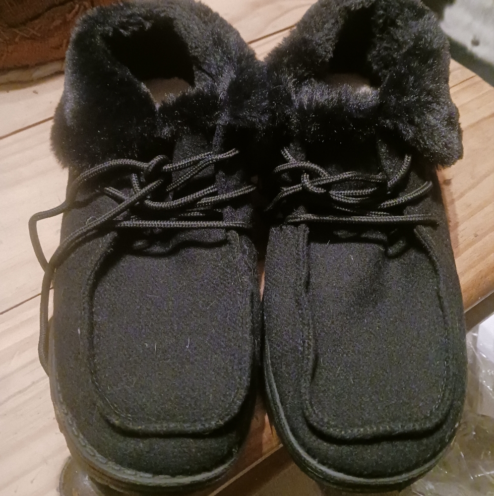 Hey Dudes Shoes